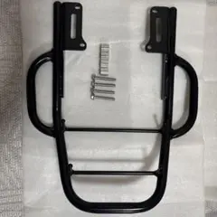 NITTO 日東 BM-4R ブロンプトン用リアキャリア ブラック 廃盤 - メルカリ