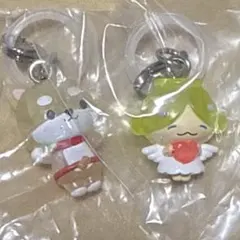 jochum もこ　まめちぃ　めじるしアクセサリー