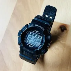 CASIO G-SHOCK マッドマン GW-9000 3050　中古品 2026年最新】g-shock mudman gw-9000の人気アイテム - メルカリ