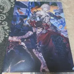 2026年最新】グランブルーファンタジー クリアファイルの人気アイテム