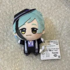 2026年最新】ツイステ ちびぐるみ フロイドの人気アイテム - メルカリ