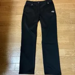 キャロウェイ★8wayストレッチパンツ M ブラック