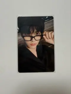 SUPERJUNIOR イェソン SJmarket 北京 購入特典 popup - メルカリ