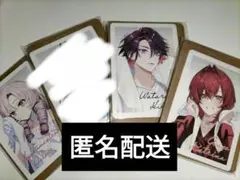 にじさんじ つむまる びっくらたまご 壱百満天原サロメ アンジュカトリーナ