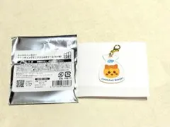 ちいかわベーカリー トレーディングミニアクリルチャーム ハチワレ