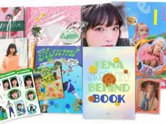 イェナまとめ売り IZ*ONE yena