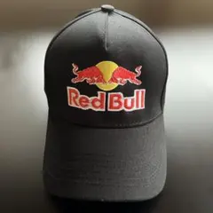 Red Bull 黒キャップのサムネイル