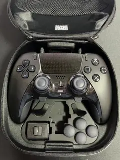 PS5 DualSense Edge ミッドナイトブラック