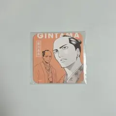 徳川茂茂(銀魂)銀魂展 アートコースター