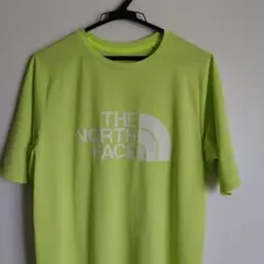美品 THE NORTH FACE Tシャツ 透湿 速乾 即乾 UVカット XL