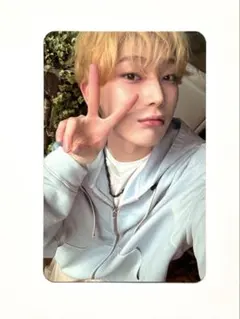 ENHYPEN romance untold kpopmerch ソヌ トレカ