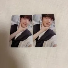 &TEAM Back to life EJ ウィジュ トレカ