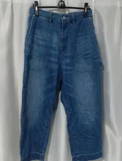 サニークラウズ デニム