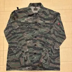 2026年最新】wtaps 迷彩の人気アイテム - メルカリ