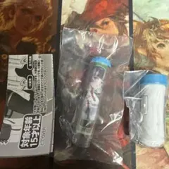 い*。様 ホロライブ ミニチュアペンライトチャーム3 儒烏風亭らでん