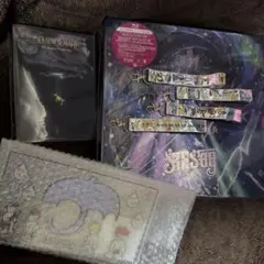 2026年最新】sekai no owari 深海 完全数量限定デラックスbox盤の人気