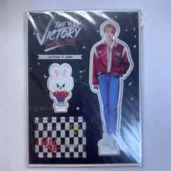 リノ グッズ セット まとめ売り leebit トレカ うちわ アクスタ リノ グッズ セット まとめ売り leebit トレカ うちわ アクスタ