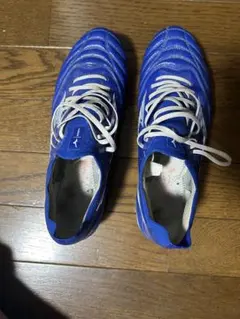 モレリアネオ3 β MADE IN JAPAN サッカースパイク