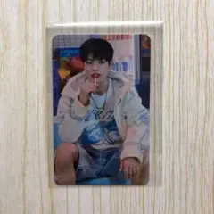 StrayKids スンミン KARMA JAPAN JYP 特典 トレカ