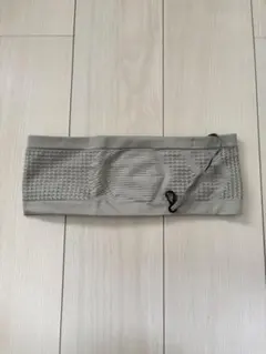 ランニングポーチ　ウエストポーチ