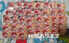 すとぷり　るぅりーぬ　缶バッチセット　2021　newyear