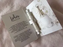【新品・未使用】Dior ディオール jadore ジャドール パルファンドーのサムネイル