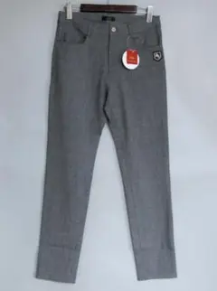 【新品未使用品】Sandie　サンディ　ウォームゴルフパンツ　Mサイズ