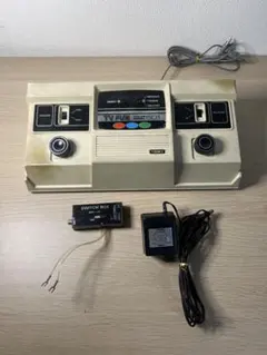ジャンク品】学研 平安京エイリアン LSIゲーム 昭和レトロ Gakken