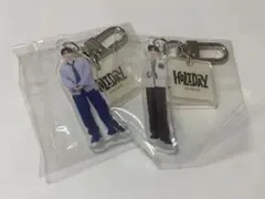 SEVENTEEN HOLIDAY エスクプス ジョシュア カプセルトイ