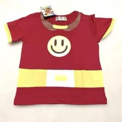 新品　アンパンマン　なりきり　Tシャツ　110のサムネイル