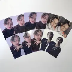 TREASURE ヒョンソク トレカ セット