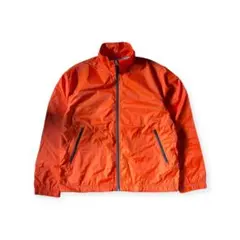 00s OLD GAP NYLON JACKET オールドギャップ