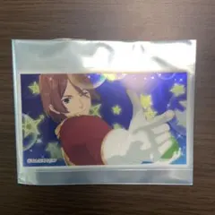 キンプリ展 クリアカード 法月仁 - メルカリ