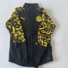 Puma BVB 09 トレーニングジャージセット