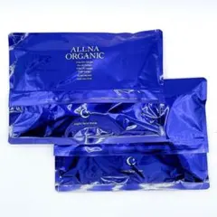 ✨オルナオーガニック フェイスパック フェイスマスク シートマスク　２個セット✨