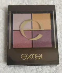 サナ　エクセル　リアルクローズシャドウ　CS11 チェリースカーフ