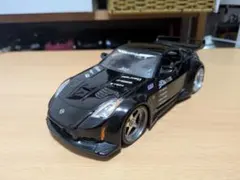 1/24 アオシマ フェアレディZ Z33 パトカー 完成品 1/24 アオシマ フェアレディZ Z33 パトカー 完成品 【公式通販】