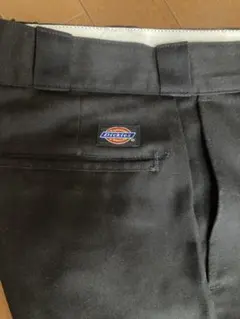 Sasak様専用 Dickies 874 スタッズカスタム ブラックW33L30 - メルカリ
