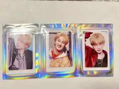 オニュ percent タレントカード