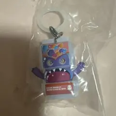 めじるしアクセサリー　仮面ライダー　仮面ライダーガヴ　ポッピングミゴチゾウ