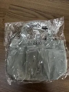 LOWRYS FARM ハンドバッグ