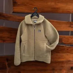 ヘリーハンセン ファイバーパイルジャケット HE51977 ユニセックス