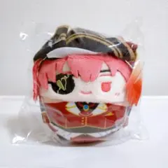 あ*ゃ様 ホロライブ　ふわコロりん 【宝鐘マリン】