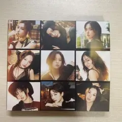 TWICE ENEMY oncejapan盤 CD