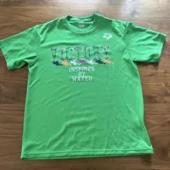 アリーナ　arena Tシャツのサムネイル