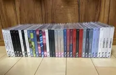 SixTONES シングル　まとめ売り