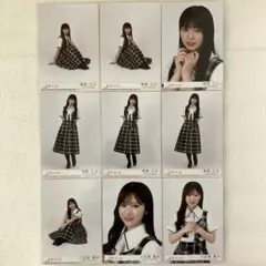 櫻坂46 Lonesome rabbit 封入生写真 守屋麗奈 セミコンプ - メルカリ