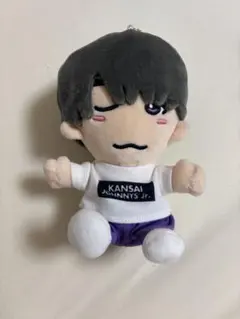 なにわ男子　高橋恭平　ちびぬい　第1弾　美品