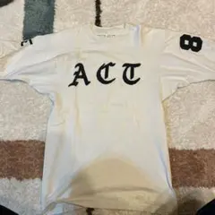 Age Factory ラグランTシャツ - メルカリ