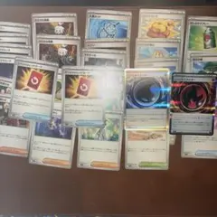 ポケモンカード　トレーナーズ　まとめ売り